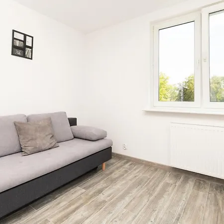 Totu Home Seaside Sopot Helska Apartment-2