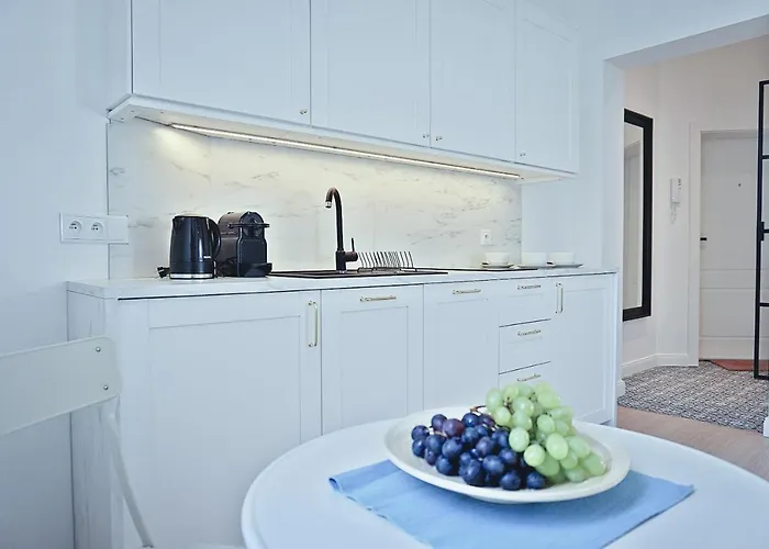 Apartament Jola