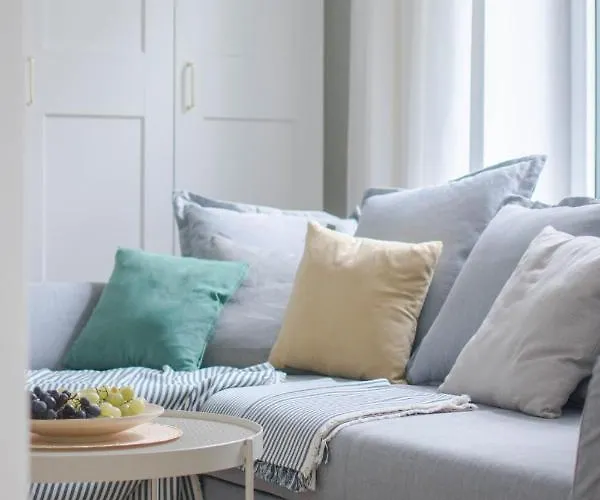 Apartament Jola